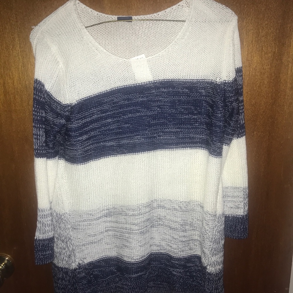 Gap oversized sweater. Size XS